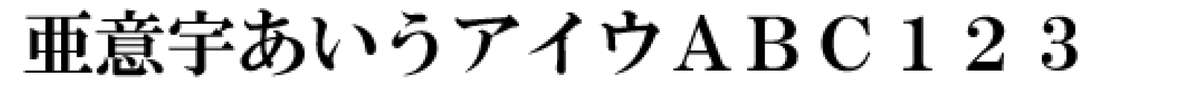 ̥ե 1 ī